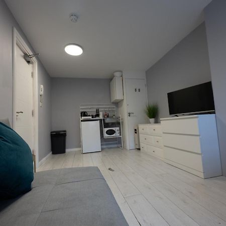 Central Brighton Modern One Bed Apartments Eksteriør billede