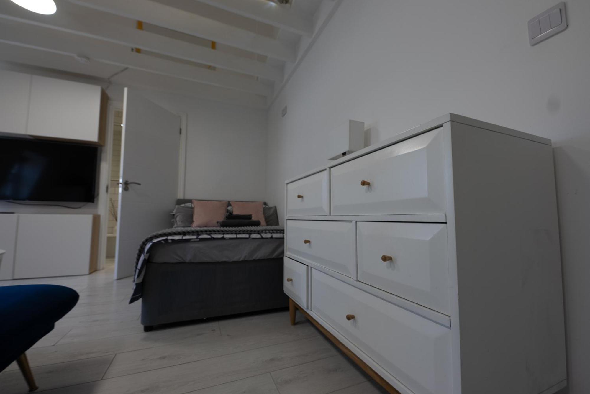 Central Brighton Modern One Bed Apartments Eksteriør billede