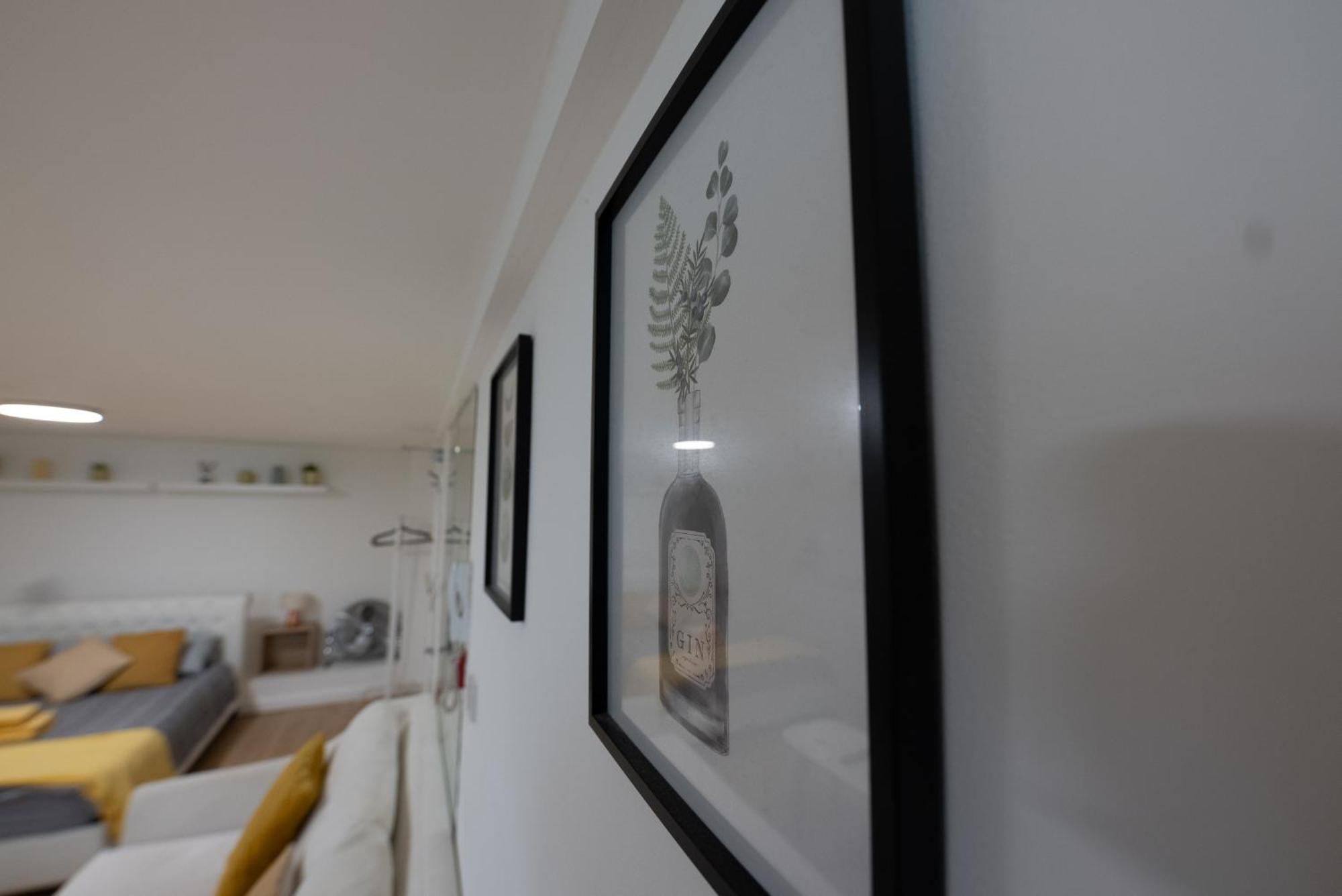 Central Brighton Modern One Bed Apartments Eksteriør billede