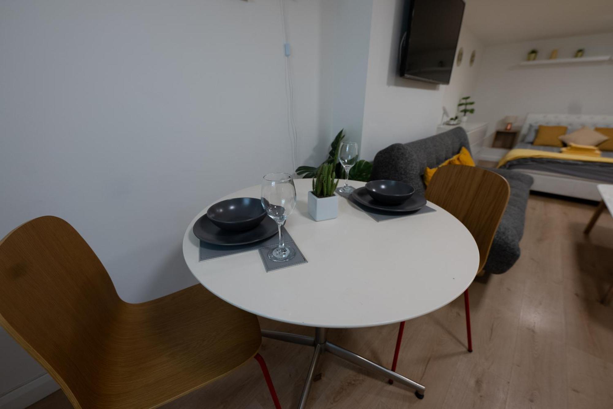 Central Brighton Modern One Bed Apartments Eksteriør billede