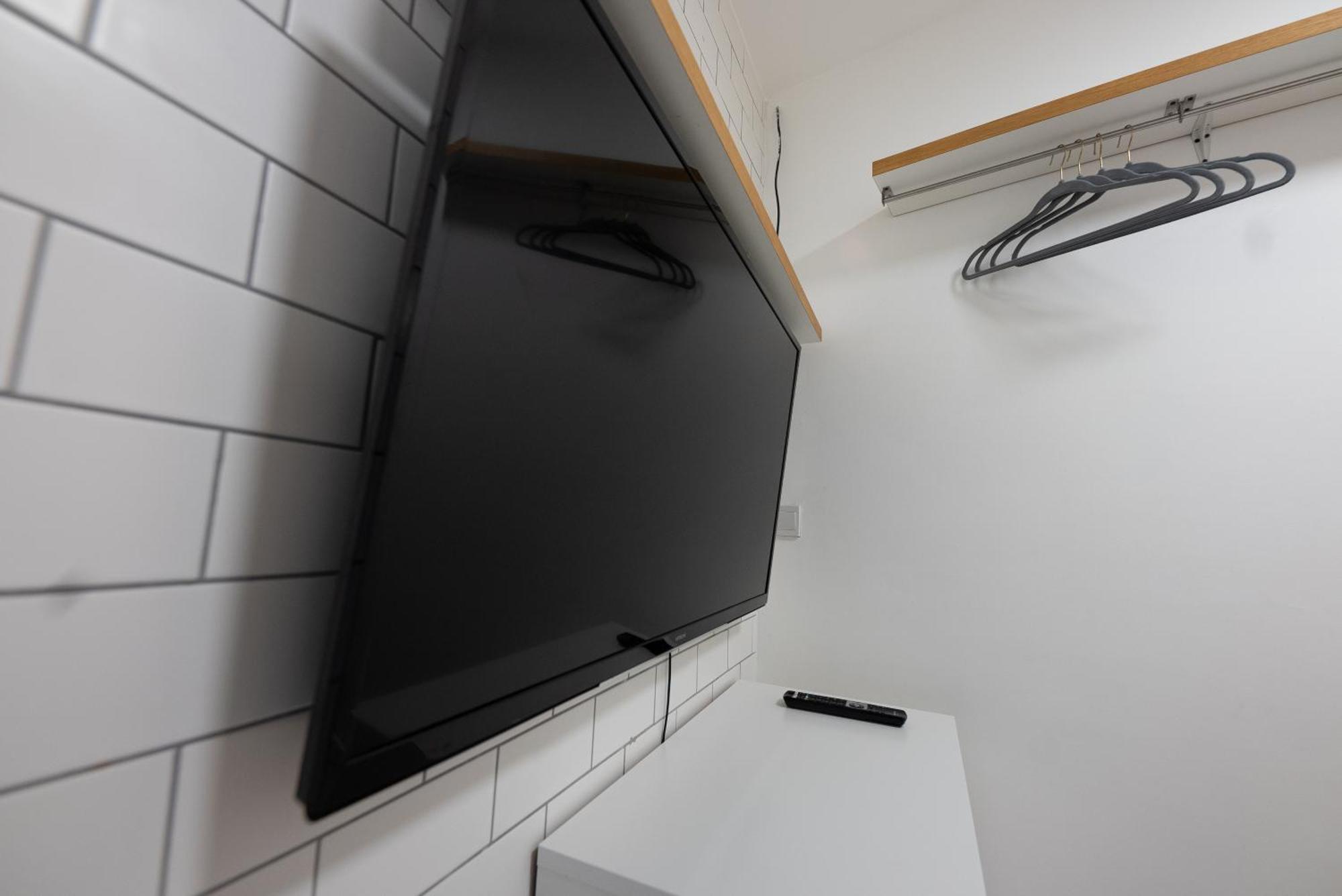 Central Brighton Modern One Bed Apartments Eksteriør billede