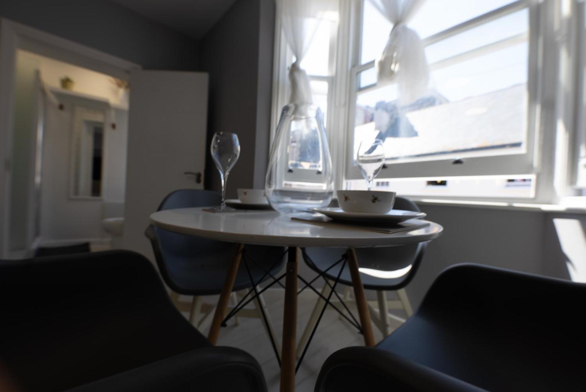 Central Brighton Modern One Bed Apartments Eksteriør billede