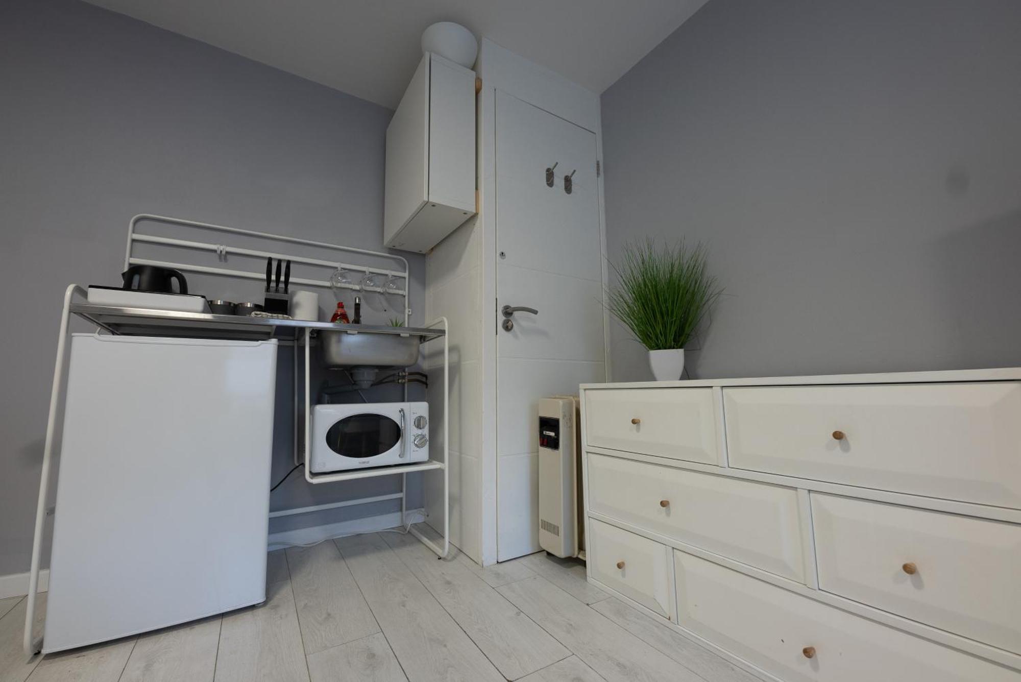 Central Brighton Modern One Bed Apartments Eksteriør billede